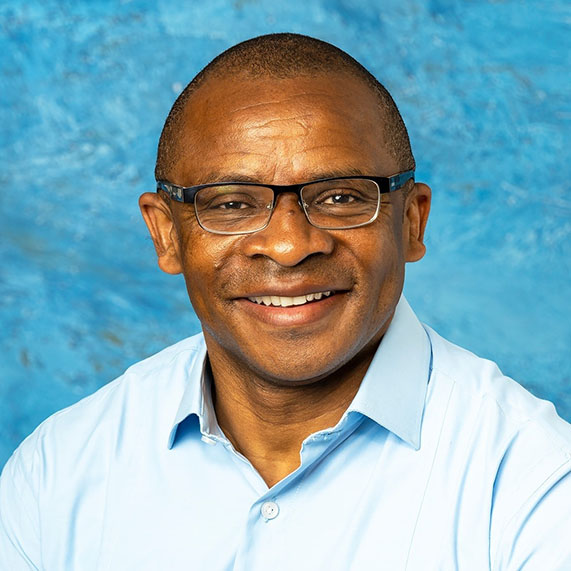 Herve Cyrille Ndanga