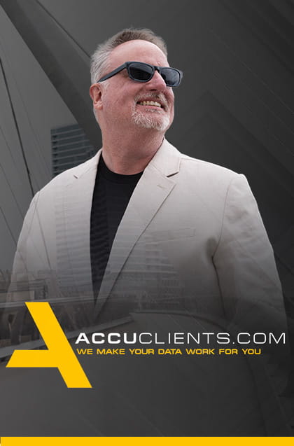 Chuck Boyce Brand Design