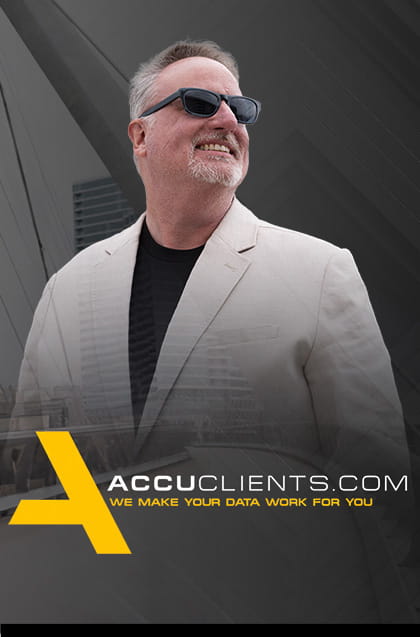 Chuck Boyce Brand Design