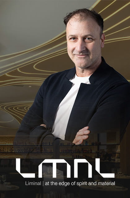 Jonathan Friedman Brand Design