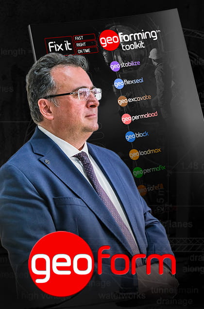 Kayhan Zirhlioglu Brand Design