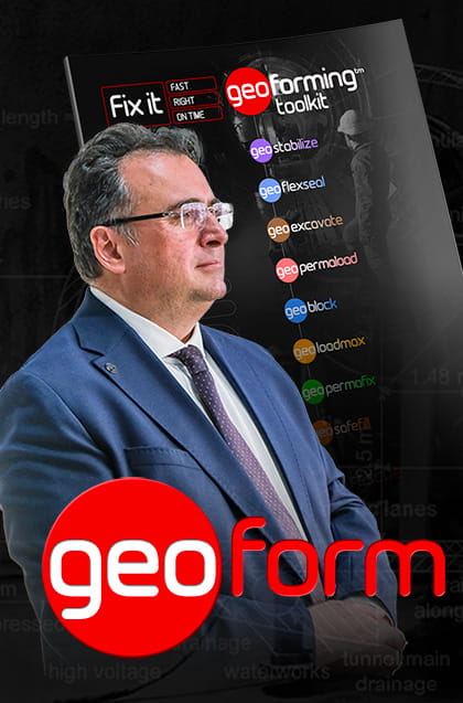 Kayhan Zirhlioglu Brand Design