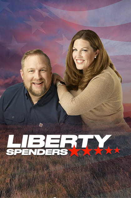 Kurt and Kristen Brand Design