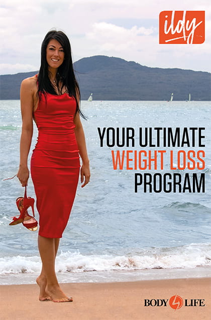 Ildy Meixner eBook Design