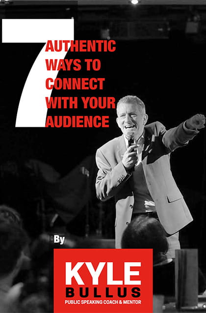 Kyle Bullus eBook Design