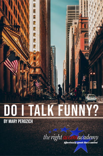 Mary Perozich Ebook Design