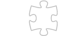 Brand strategists puzzle icon