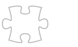 Brand strategists puzzle icon